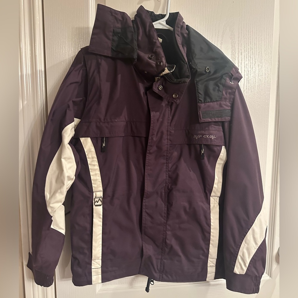 Rip Curl Ski Jacket